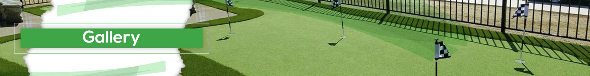 about synthetic grass