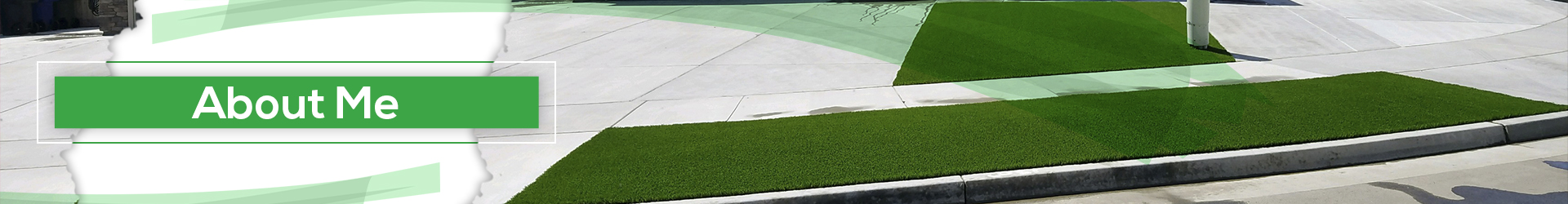 about synthetic grass