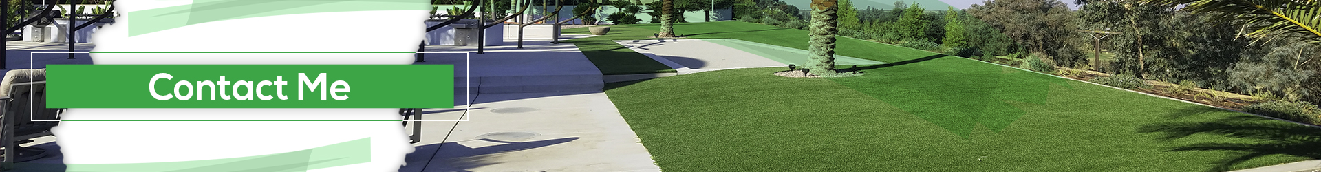 about synthetic grass