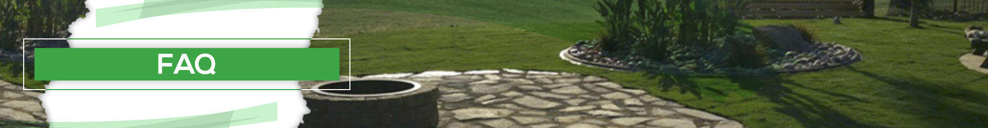 about synthetic grass