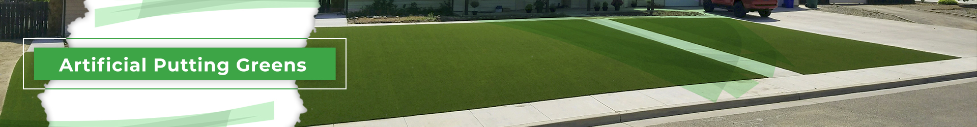 about synthetic grass