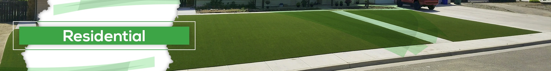 about synthetic grass