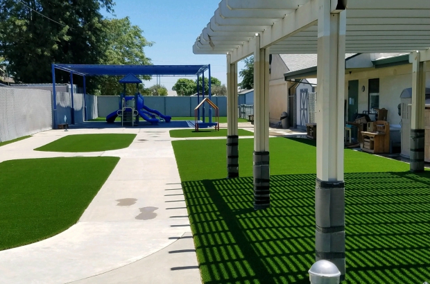 Artificial Turf Visalia
