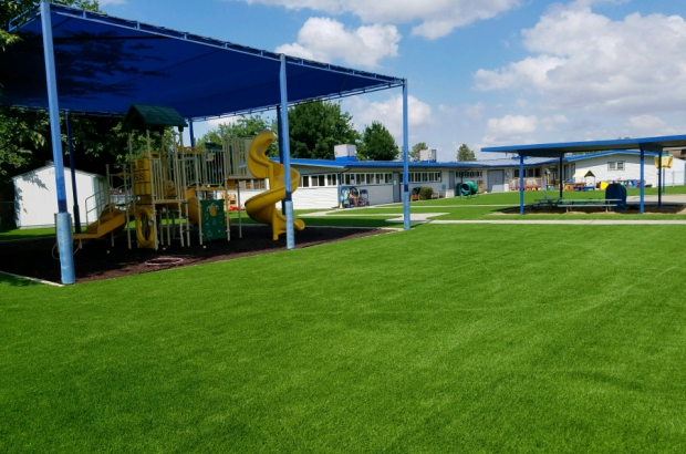 Artificial Turf Visalia