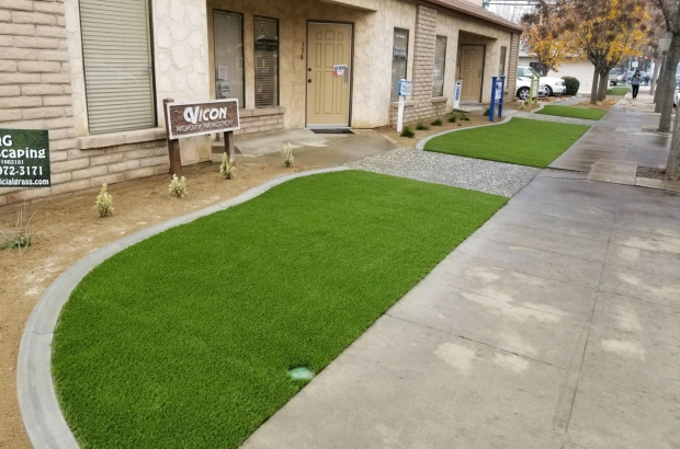 Artificial Turf Visalia
