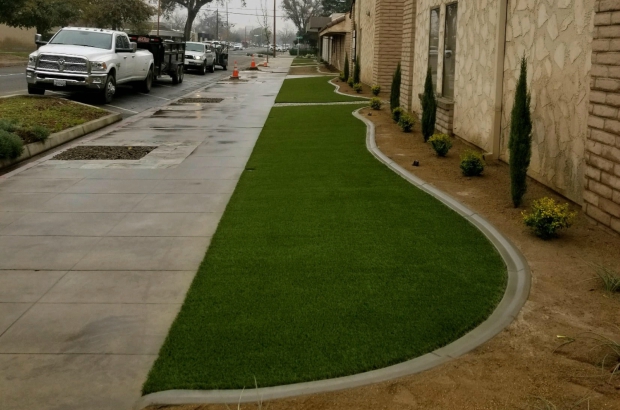 Artificial Turf Visalia