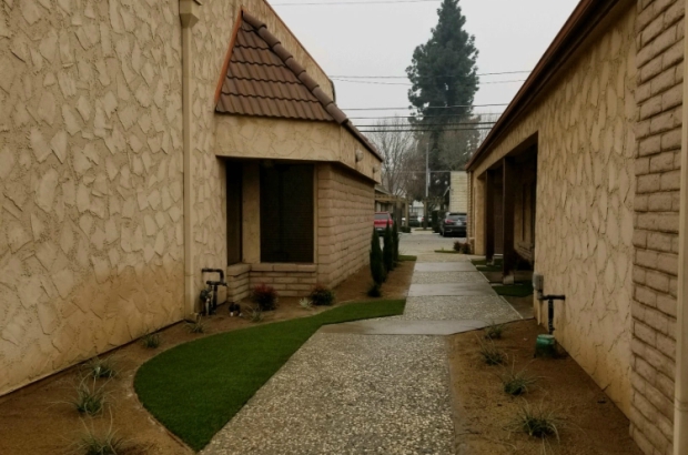 Artificial Turf Visalia