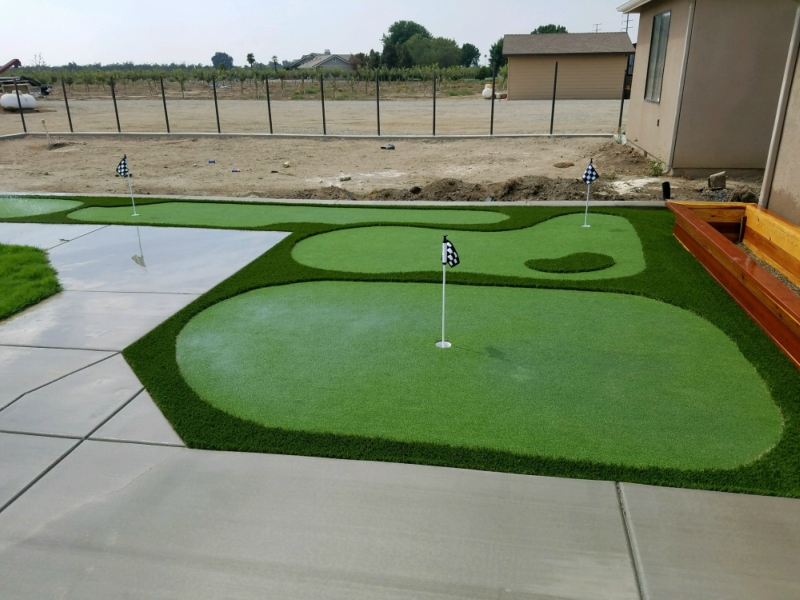 Artificial Turf Visalia