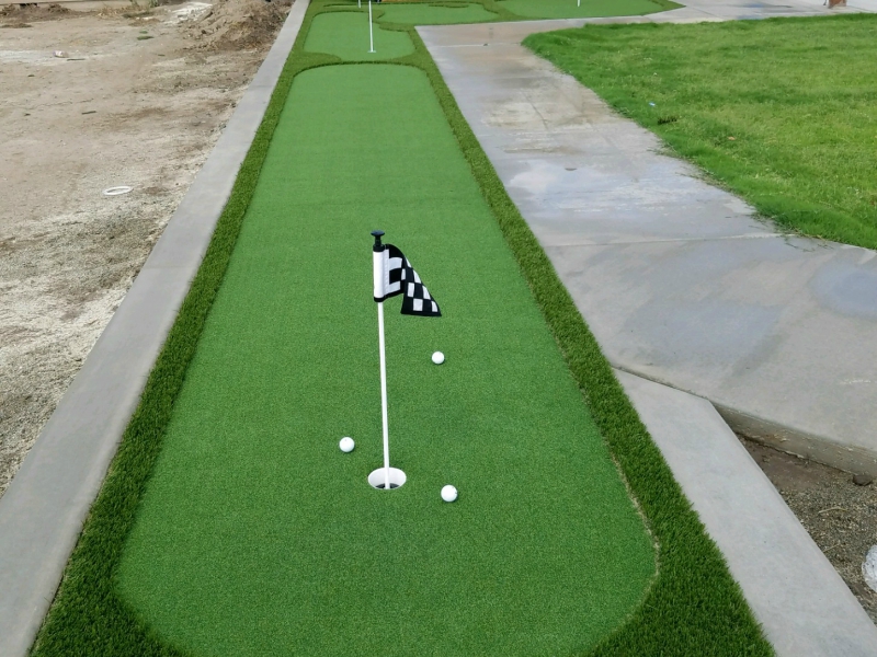 Artificial Turf Visalia