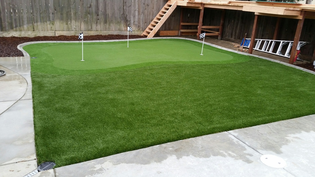 Artificial Turf Visalia