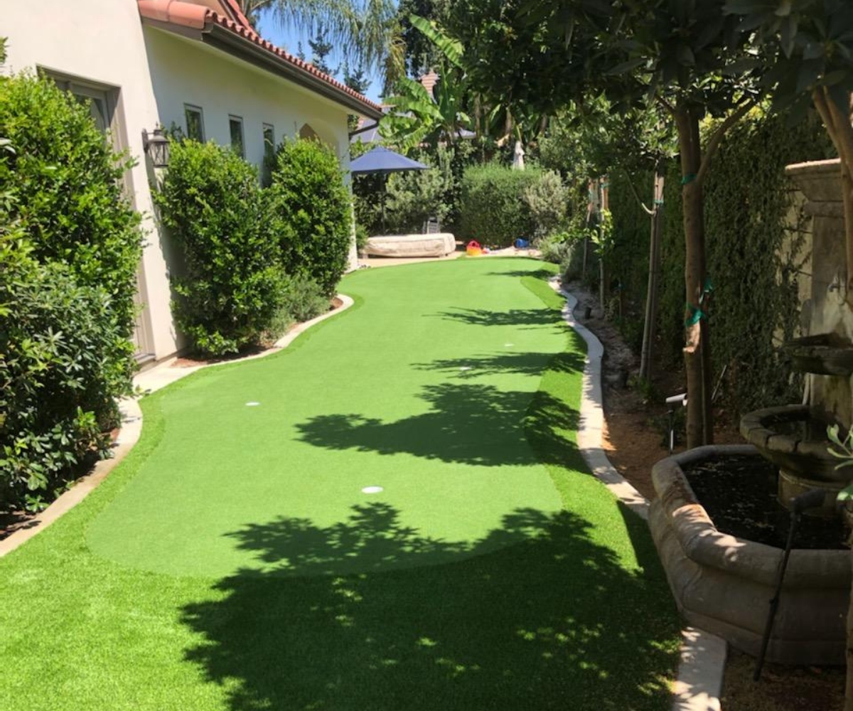Artificial Turf Visalia