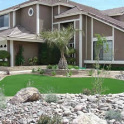 Artificial Turf Bakersfield