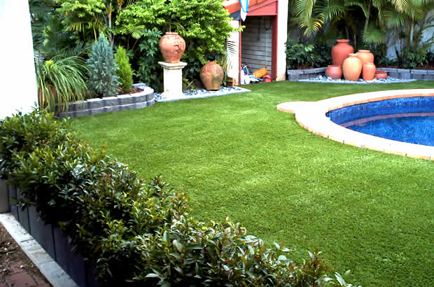 Artificial Grass Bakersfield