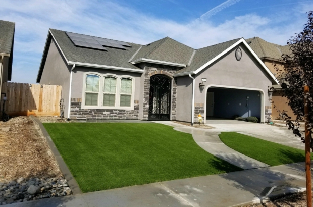 Artificial Turf Visalia