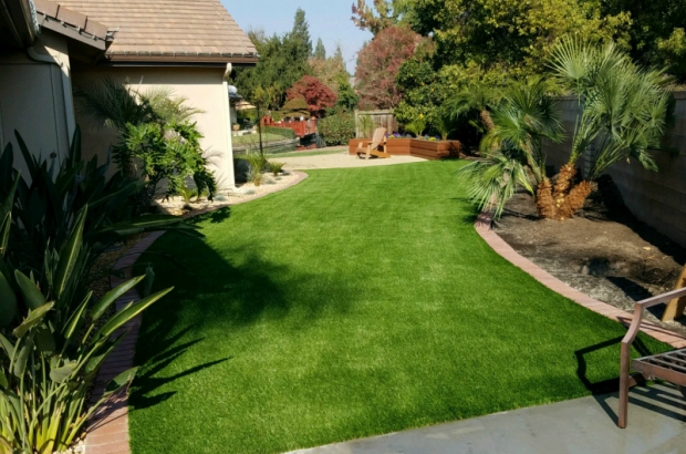 Artificial Turf Visalia