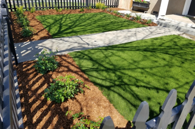 Artificial Turf Visalia