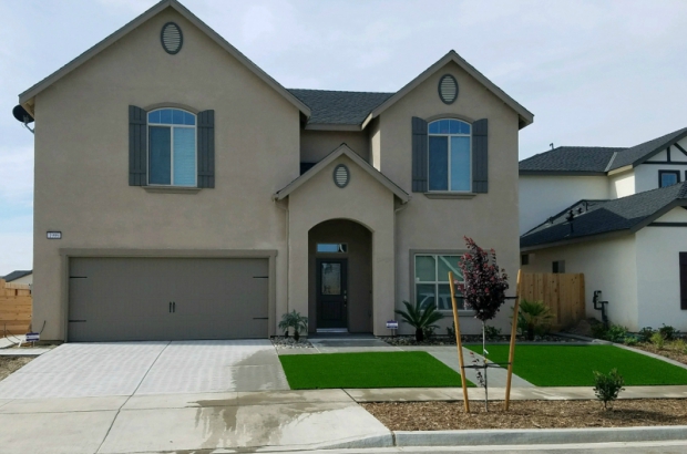 Artificial Turf Visalia