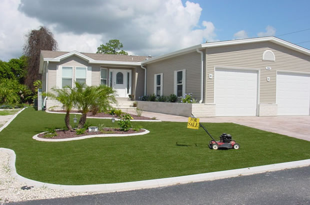 Fake Grass Services In Visalia