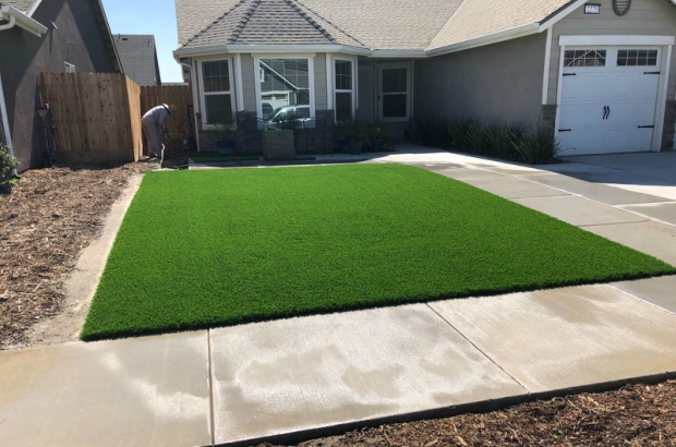 Artificial Turf Visalia