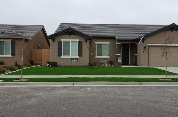 Artificial Turf Visalia