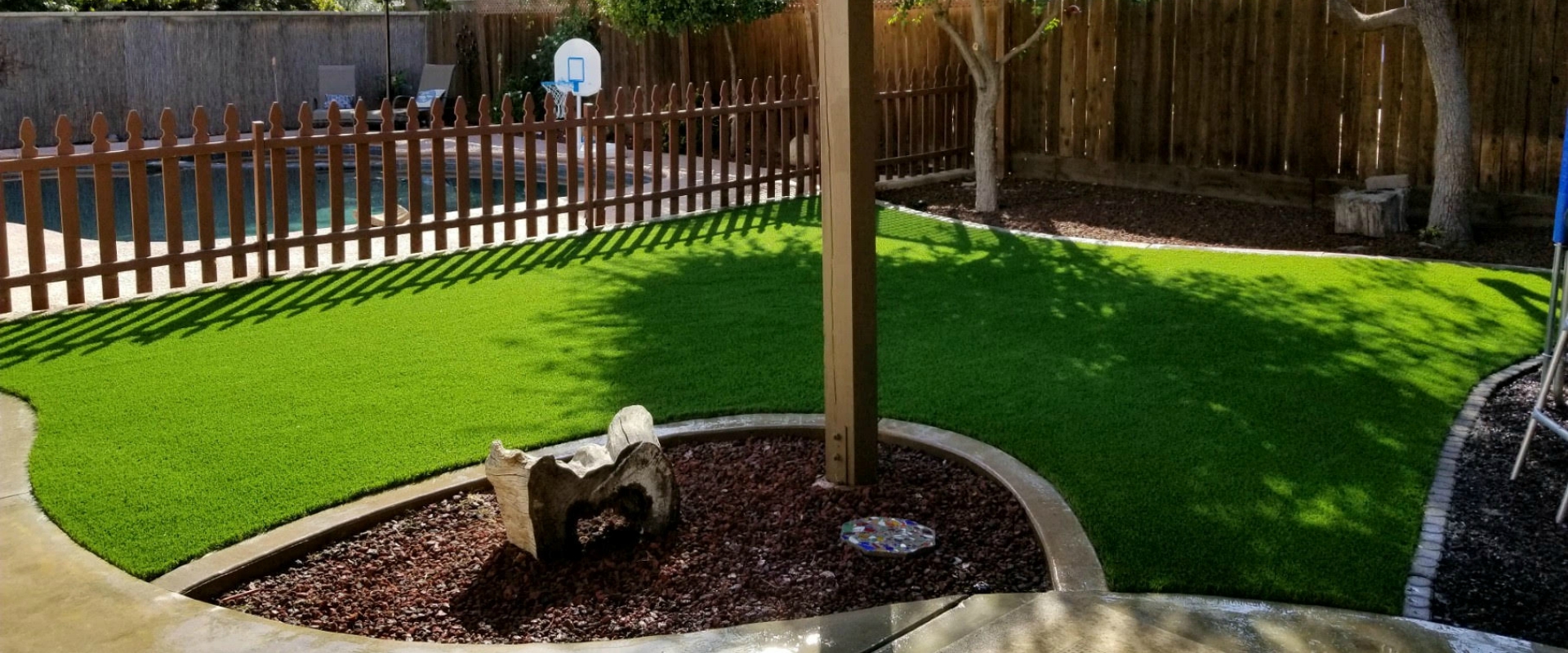Artificial Turf Visalia