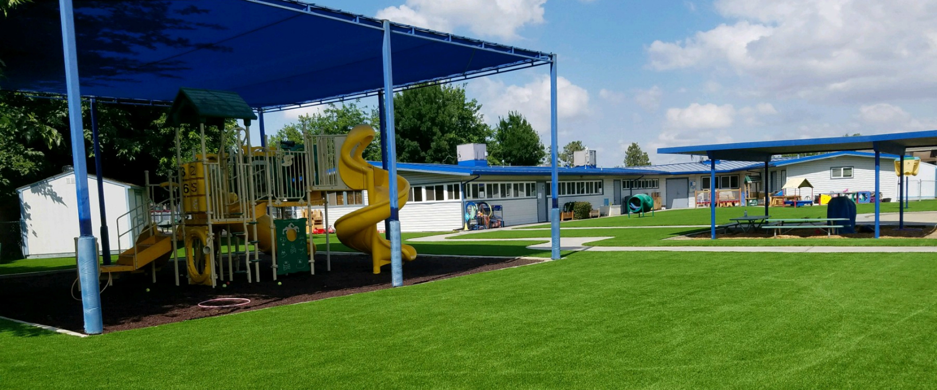 Artificial Turf Visalia