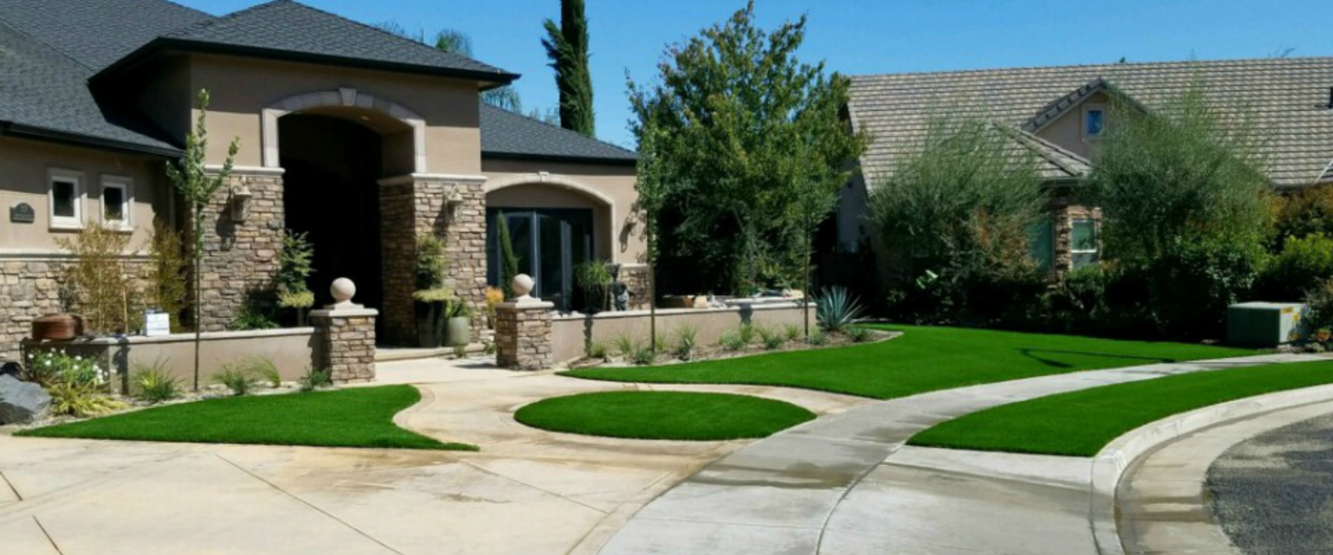 Fake Grass Visalia