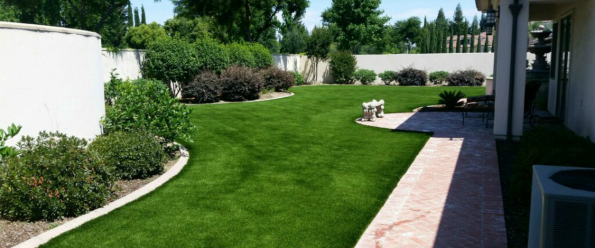 Artificial Turf Fresno