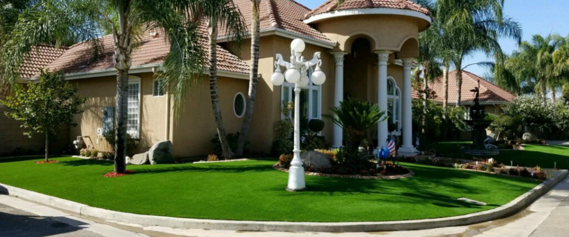 Artificial Turf Bakersfield