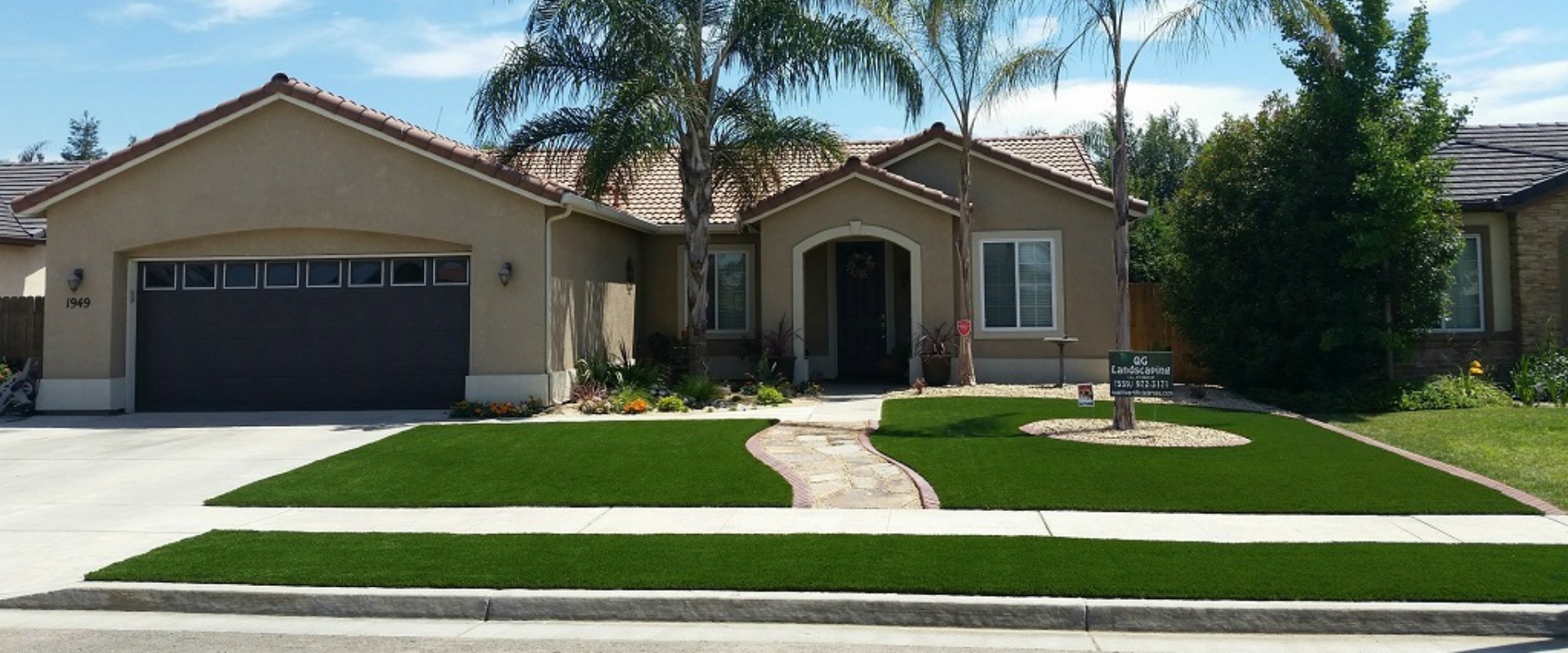 Fake Grass Bakersfield