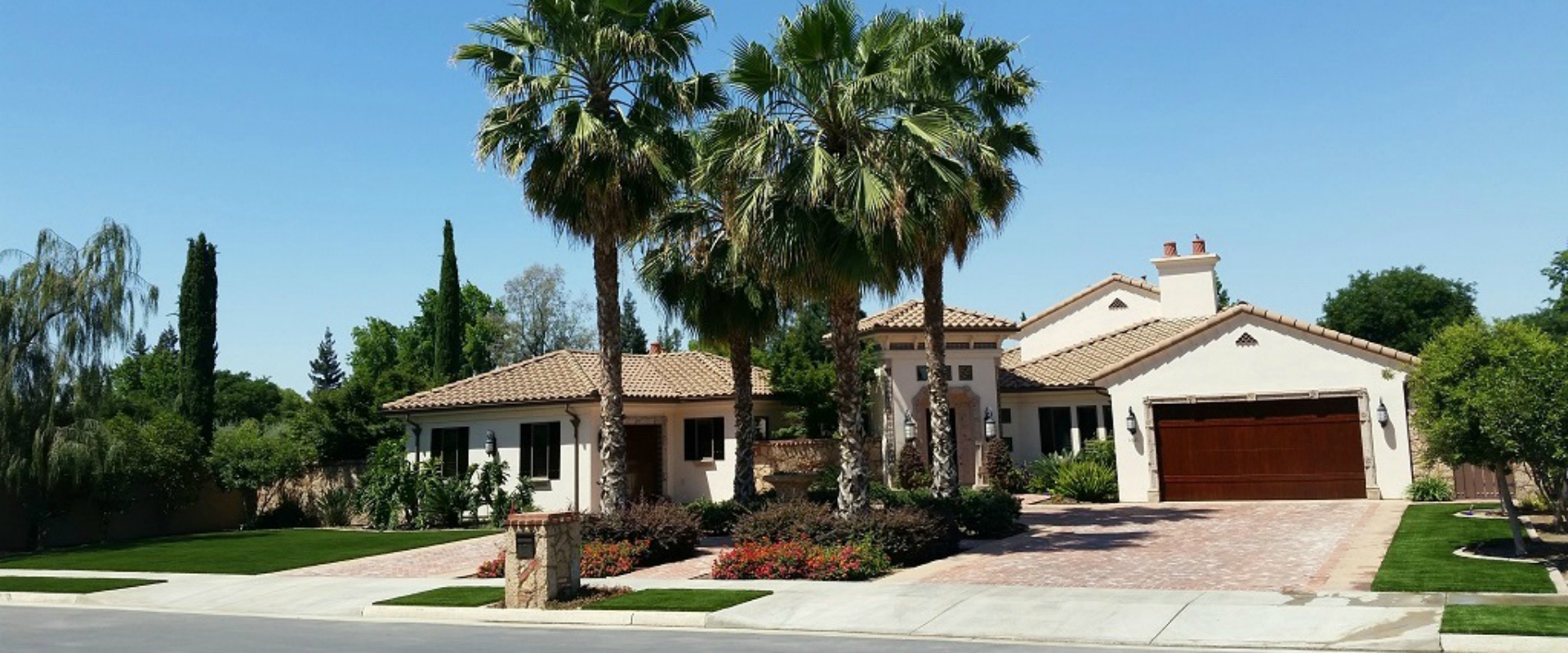 Synthetic Grass Visalia